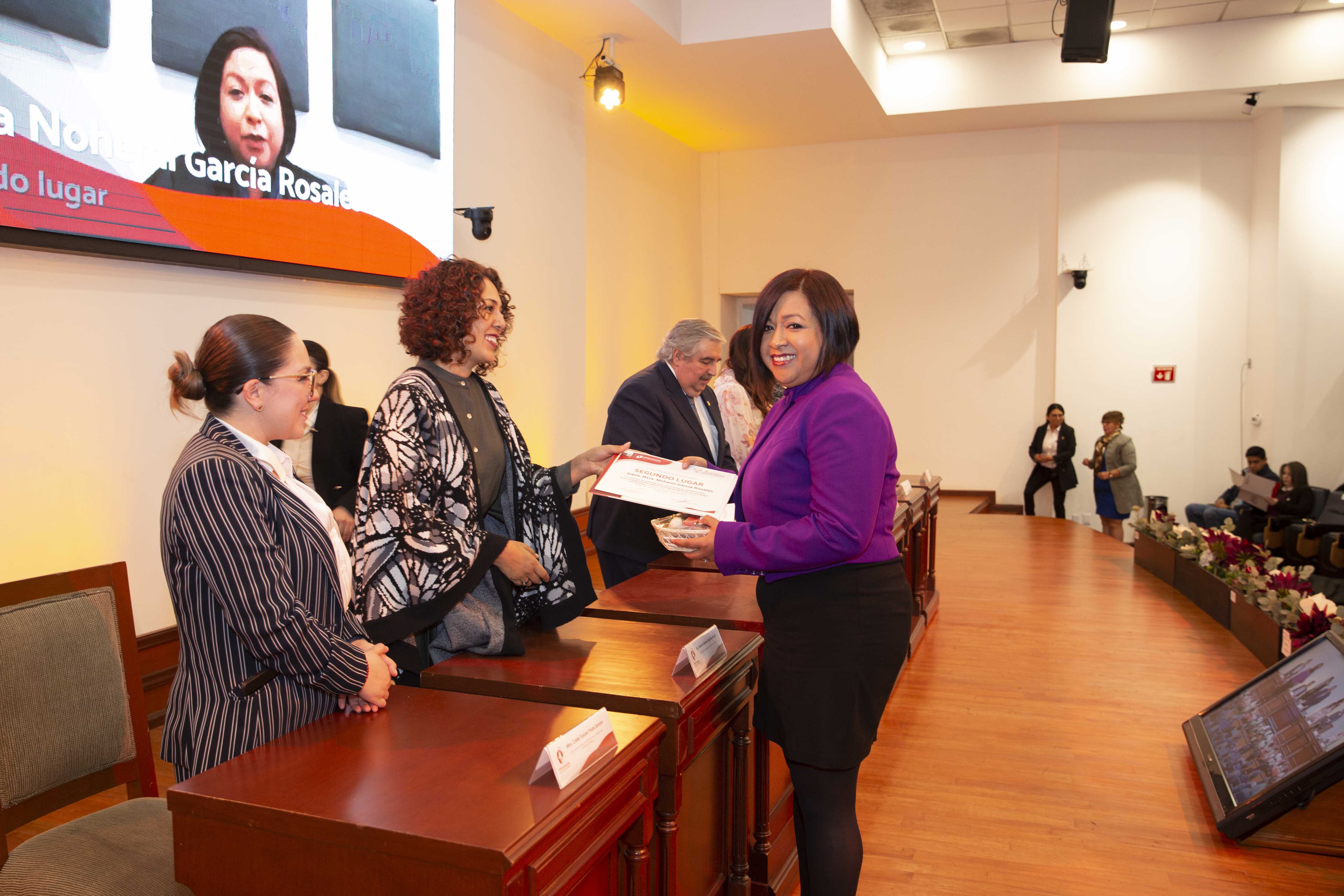 III Congreso Justicia Familiar